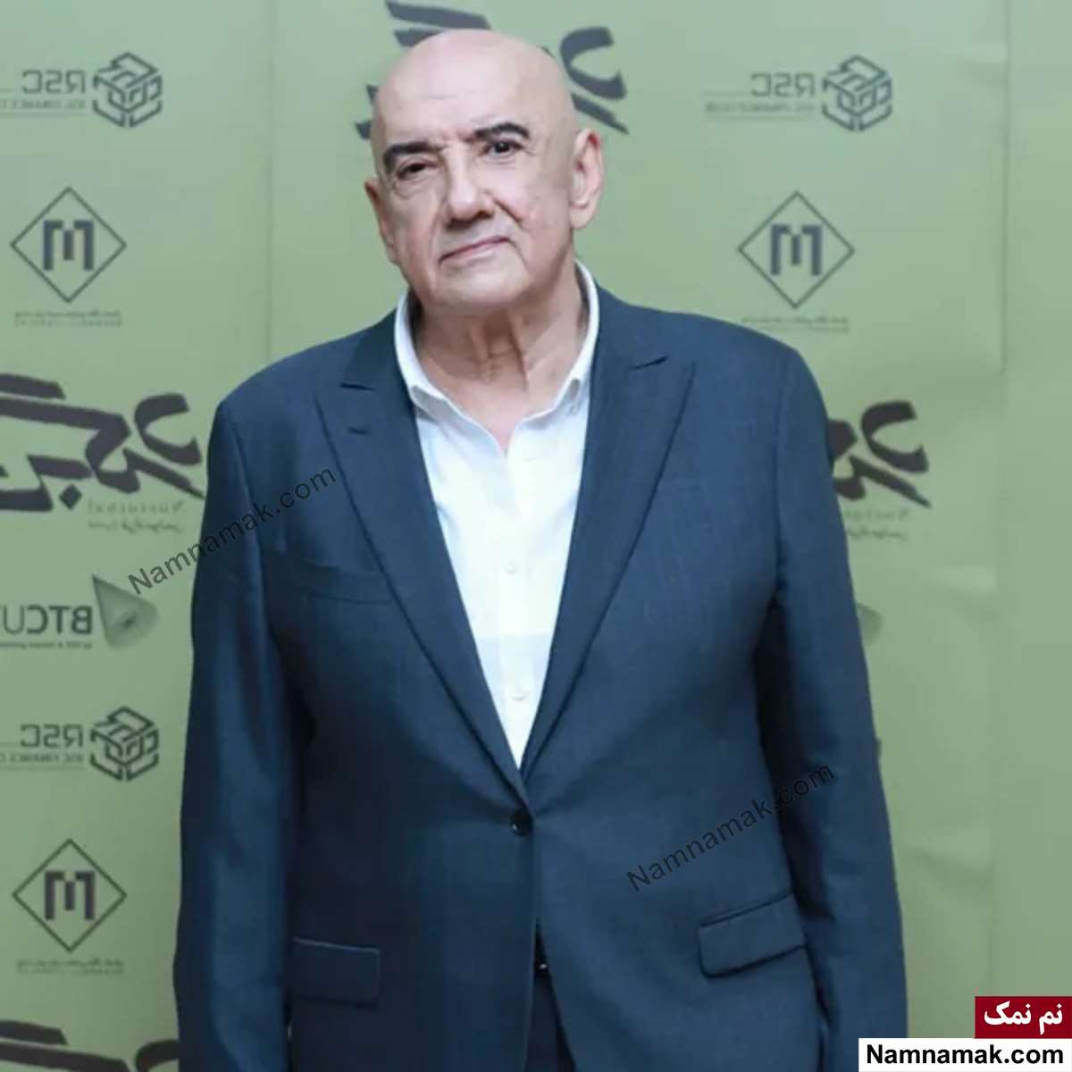 احسان امانی