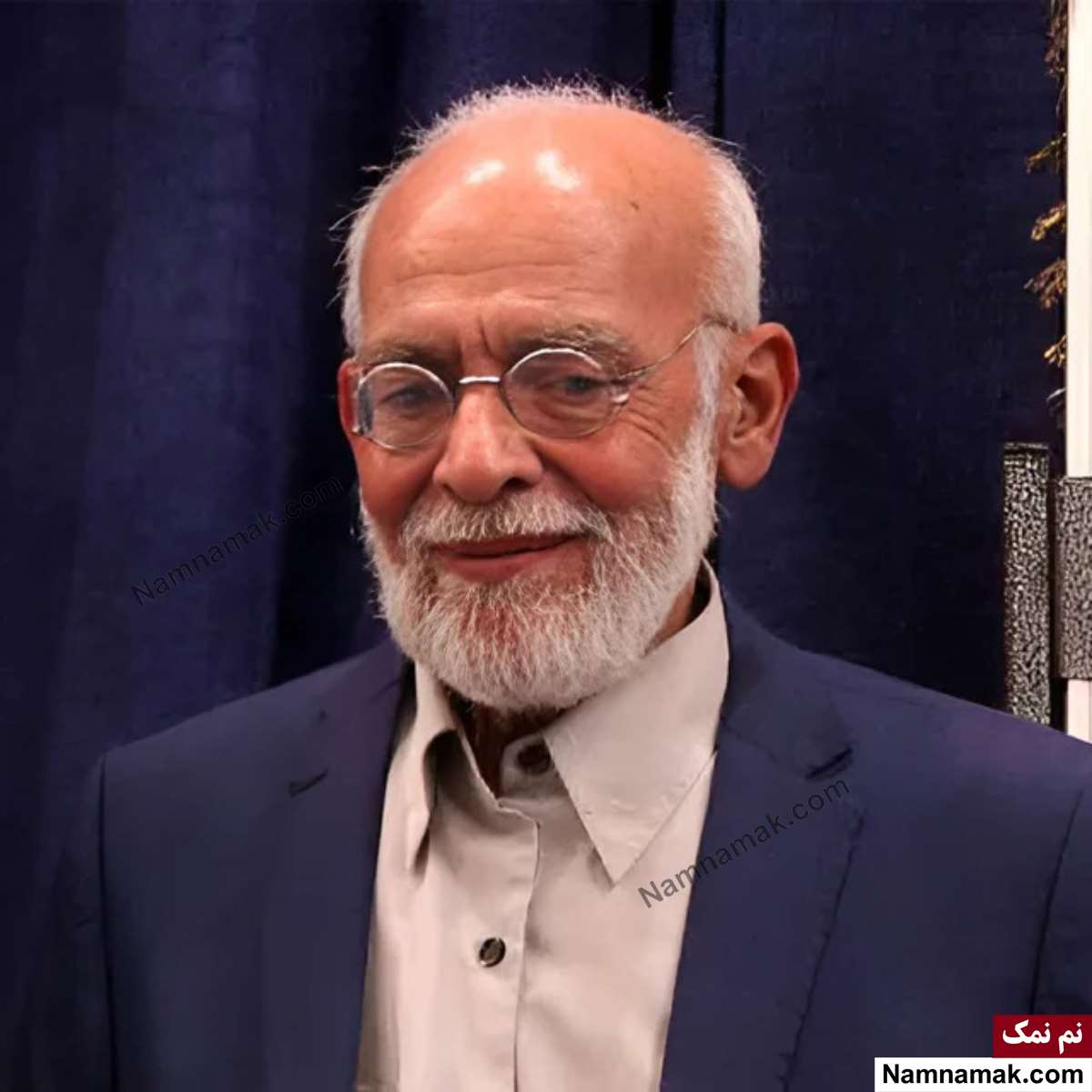 مهدی فقیه