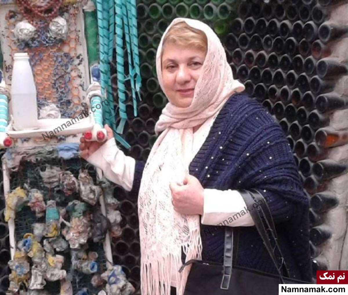 سوسن مقصودلو