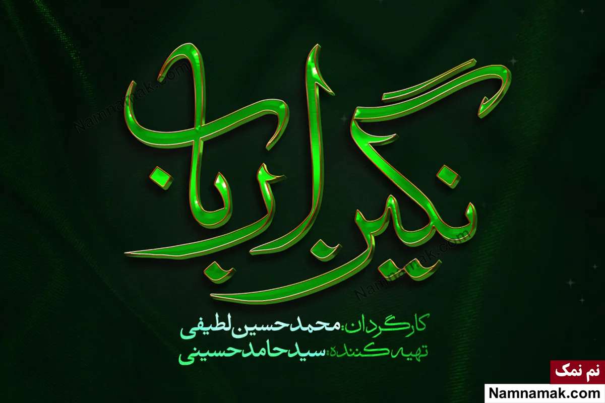 خلاصه داستان و بیوگرافی بازیگران سریال نگین ارباب بازیگران سریال نگین ارباب