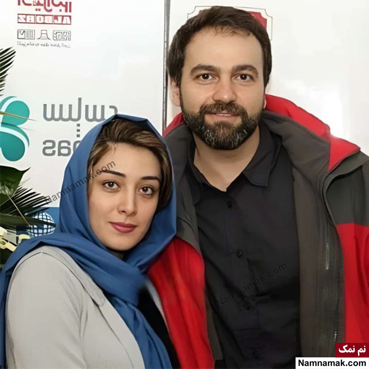بیوگرافی بازیگران سریال نگین ارباب آرش مجیدی
