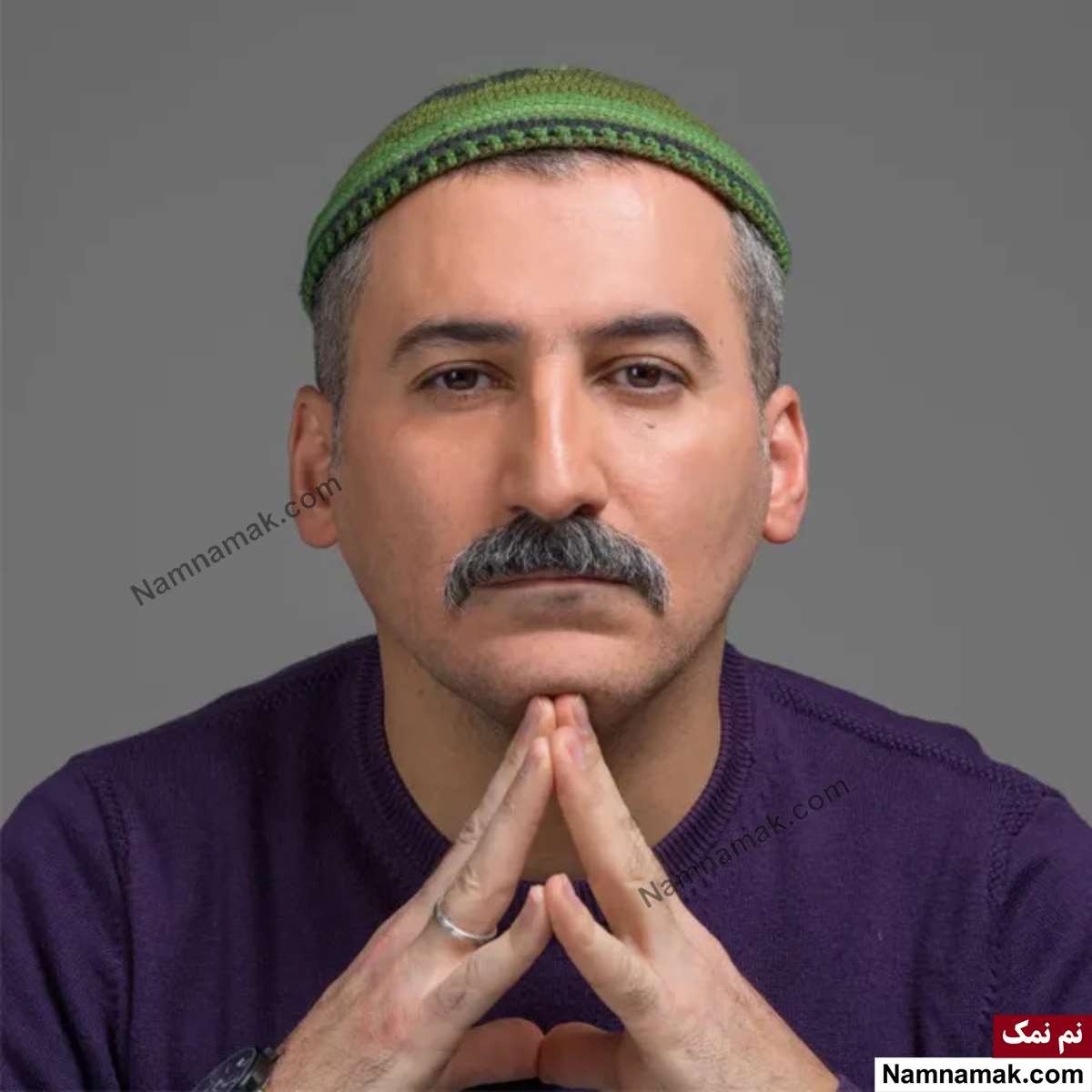 بیوگرافی بازیگران سریال نگین ارباب ت