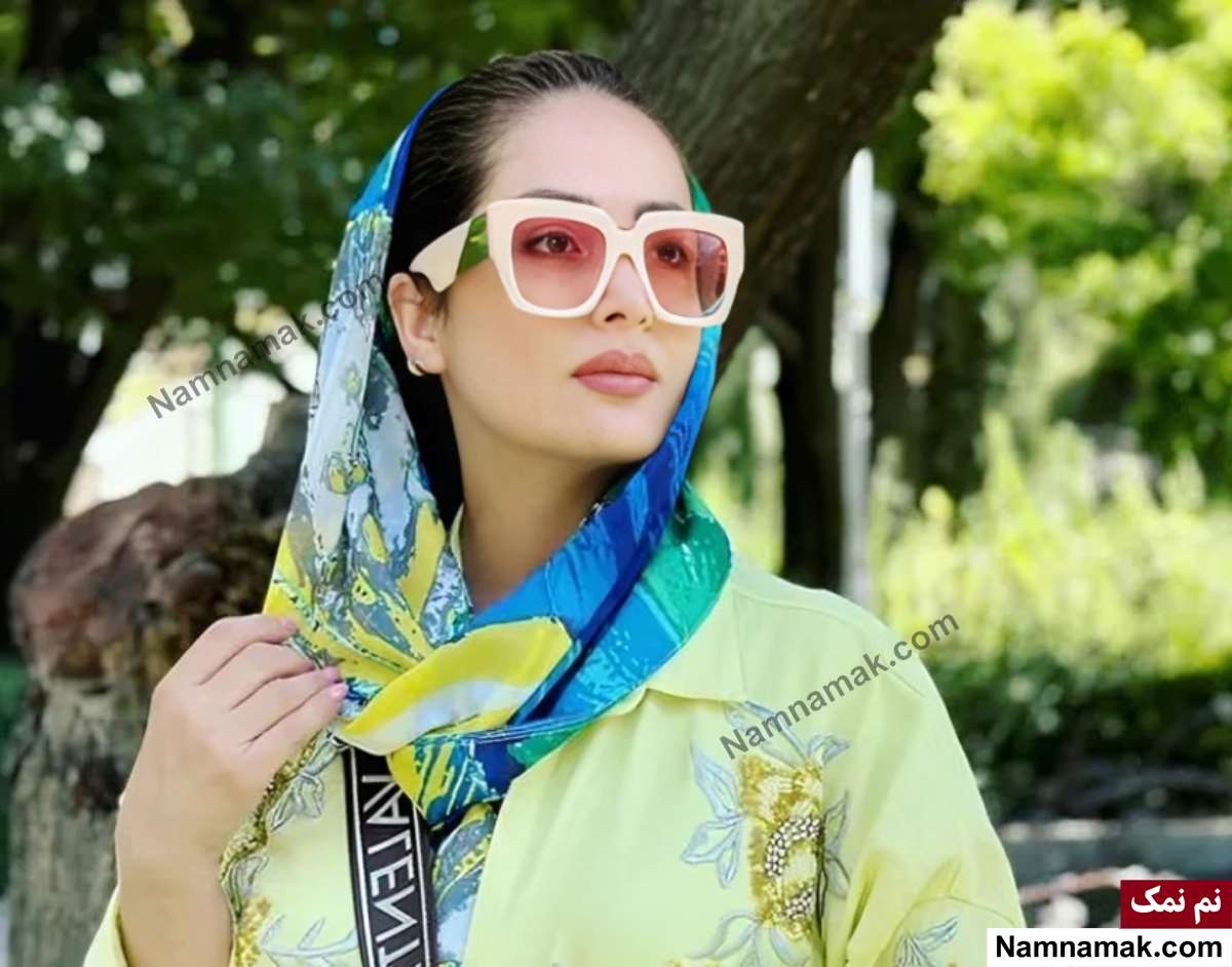 بیوگرافی بازیگران سریال نگین ارباب لیلی سعیدی