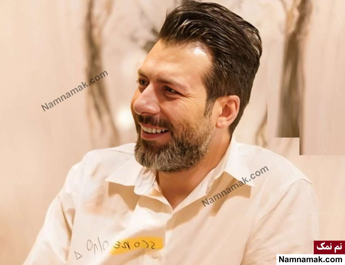 مجید واشقانی (منصور افشار) در عکس و بیوگرافی بازیگران سریال از سرنوشت 4