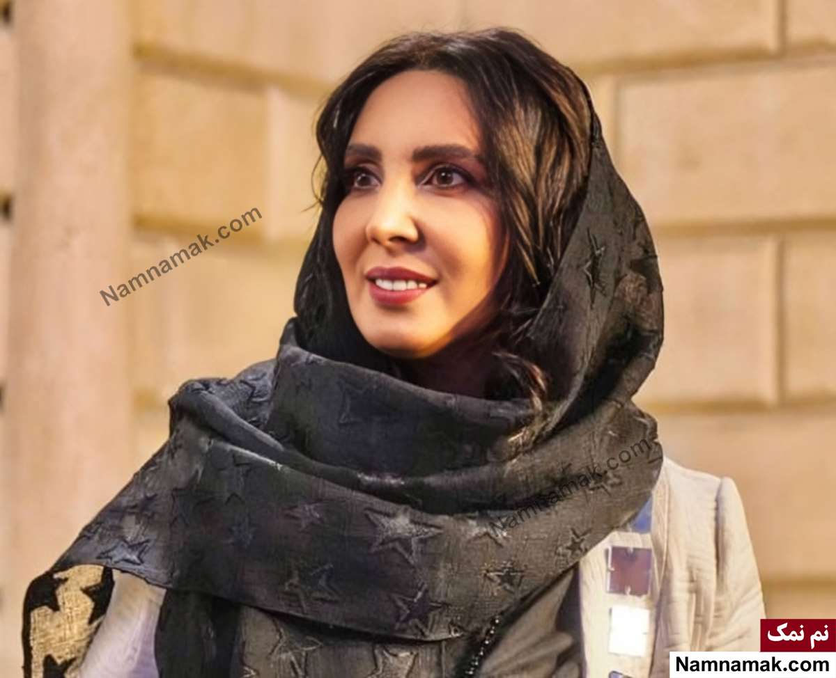 لیلا بلوکات (مینا ماجدی) در عکس و بیوگرافی بازیگران سریال از سرنوشت 4