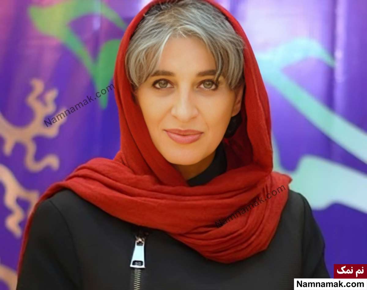 مائده طهماسبی در عکس و بیوگرافی بازیگران سریال از سرنوشت 4