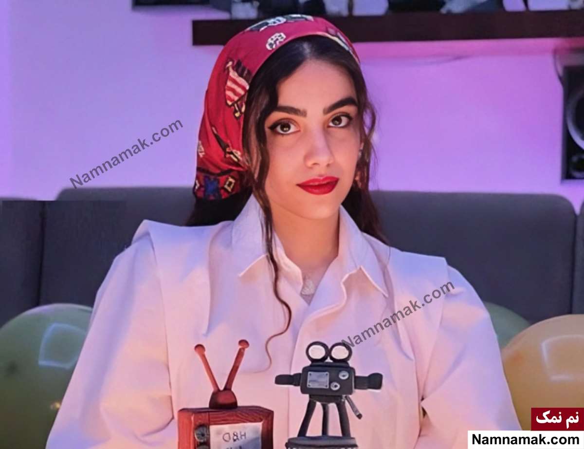 مهدیس توکلی (مینو افشار) در عکس و بیوگرافی بازیگران سریال از سرنوشت 4