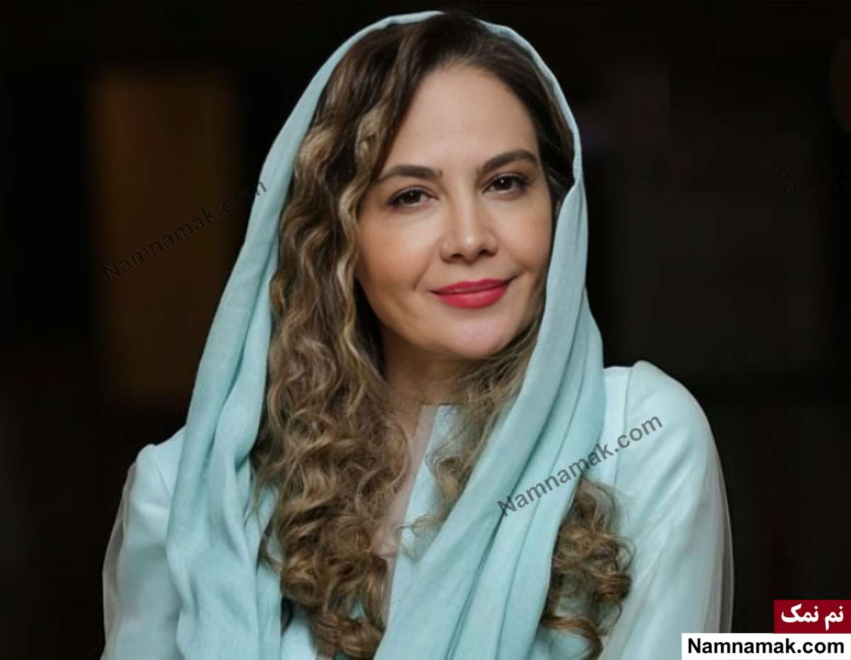 نگین صدق گویا در عکس و بیوگرافی بازیگران سریال از سرنوشت 4