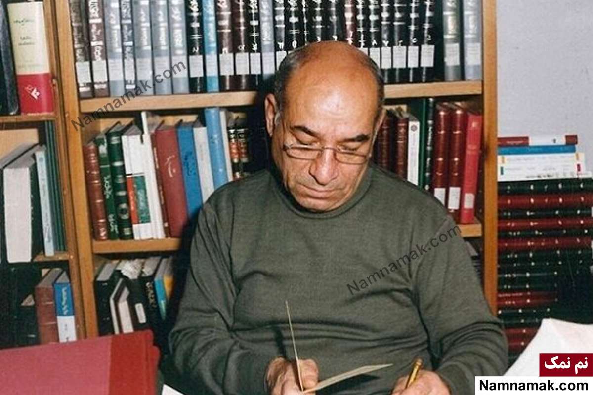 فوت حسین بنی آدم
