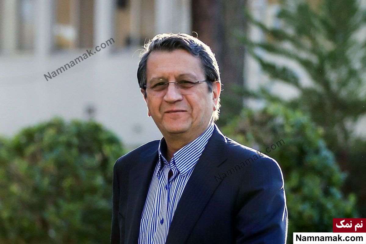 عبدالناصر همتی الان کجاست و چه می کند؟
