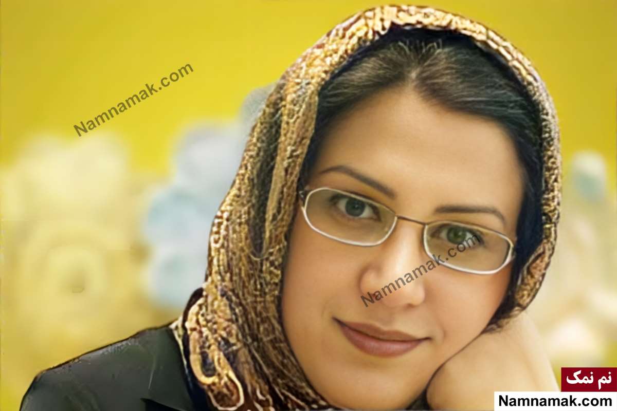 بیوگرافی آتوسا صالحی