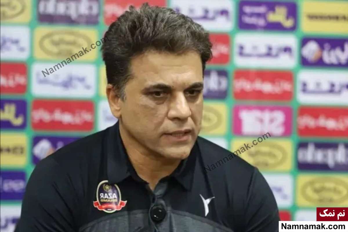 اخبار وحید رضایی