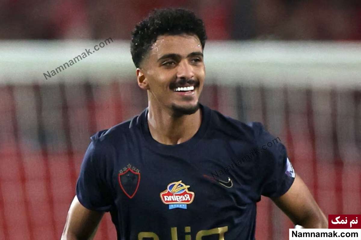 حسام عبدالمجید فوتبال