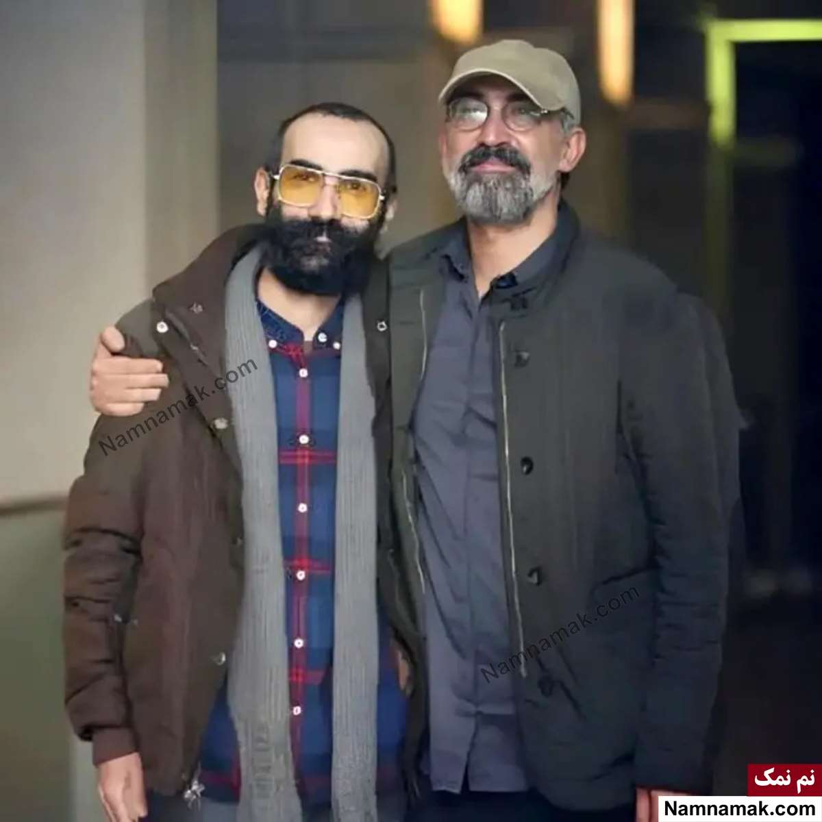 وحید حجازی فر