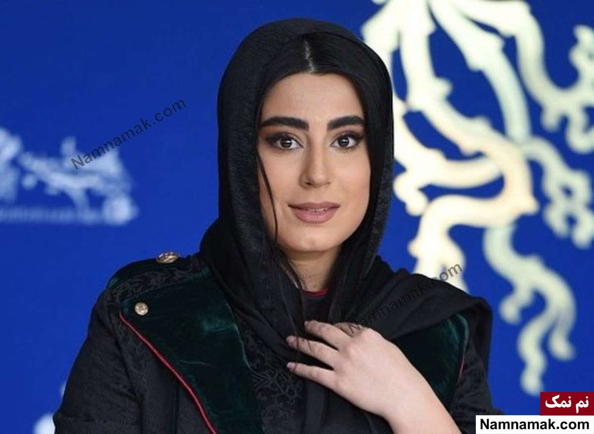 معصومه ربانی نیا
