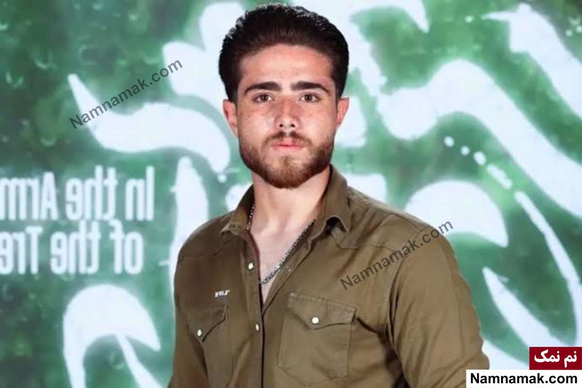 روح الله زمانی