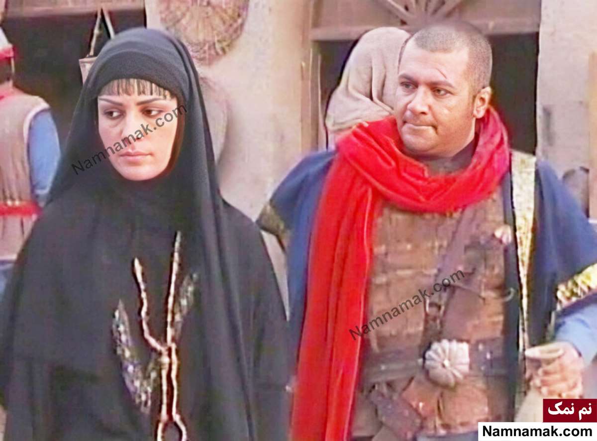 خلاصه داستان و بیوگرافی بازیگران سریال طفلان مسلم شهرام عبدلی در سریال طفلان مسلم