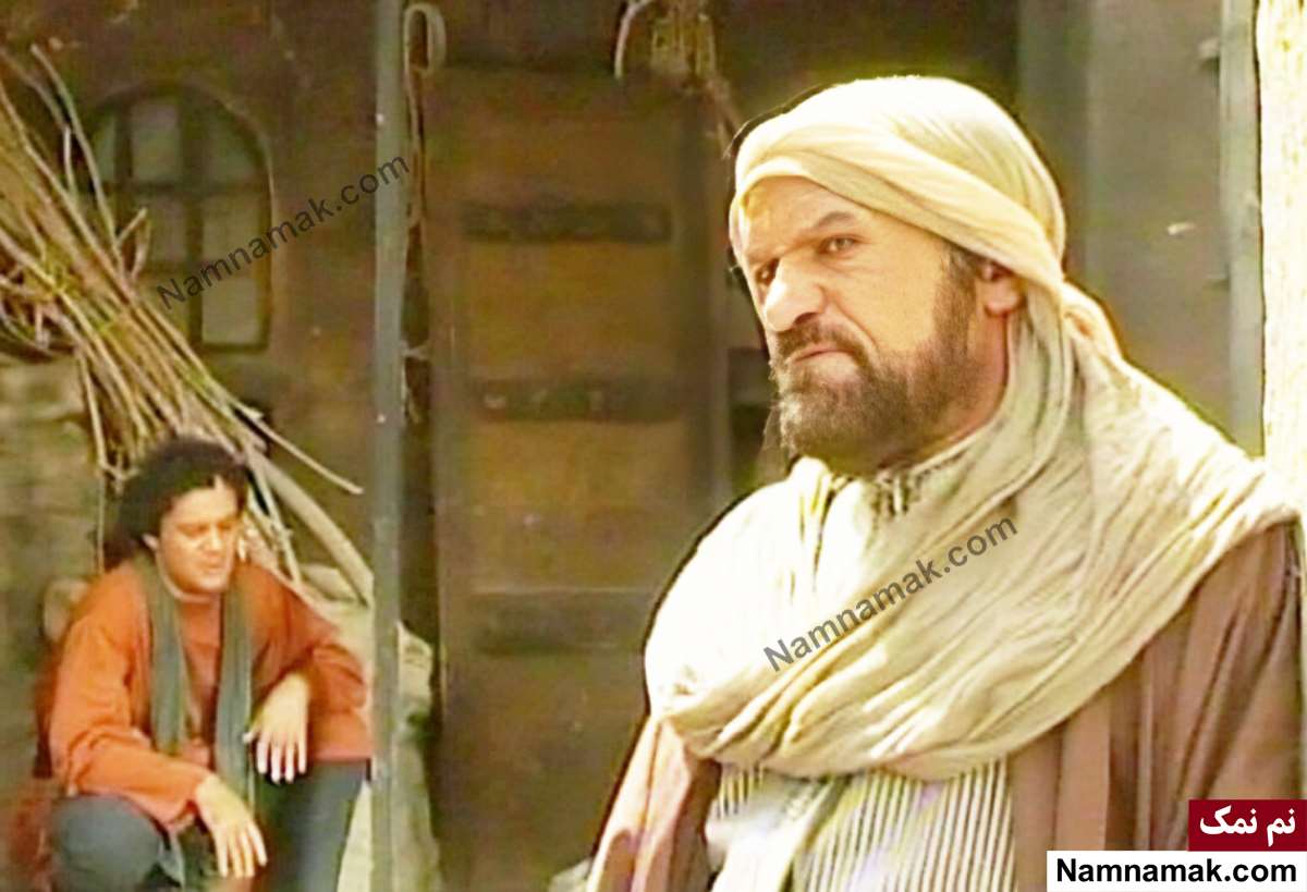 خلاصه داستان و بیوگرافی بازیگران سریال طفلان مسلم بازیگران سریال طفلان مسلم