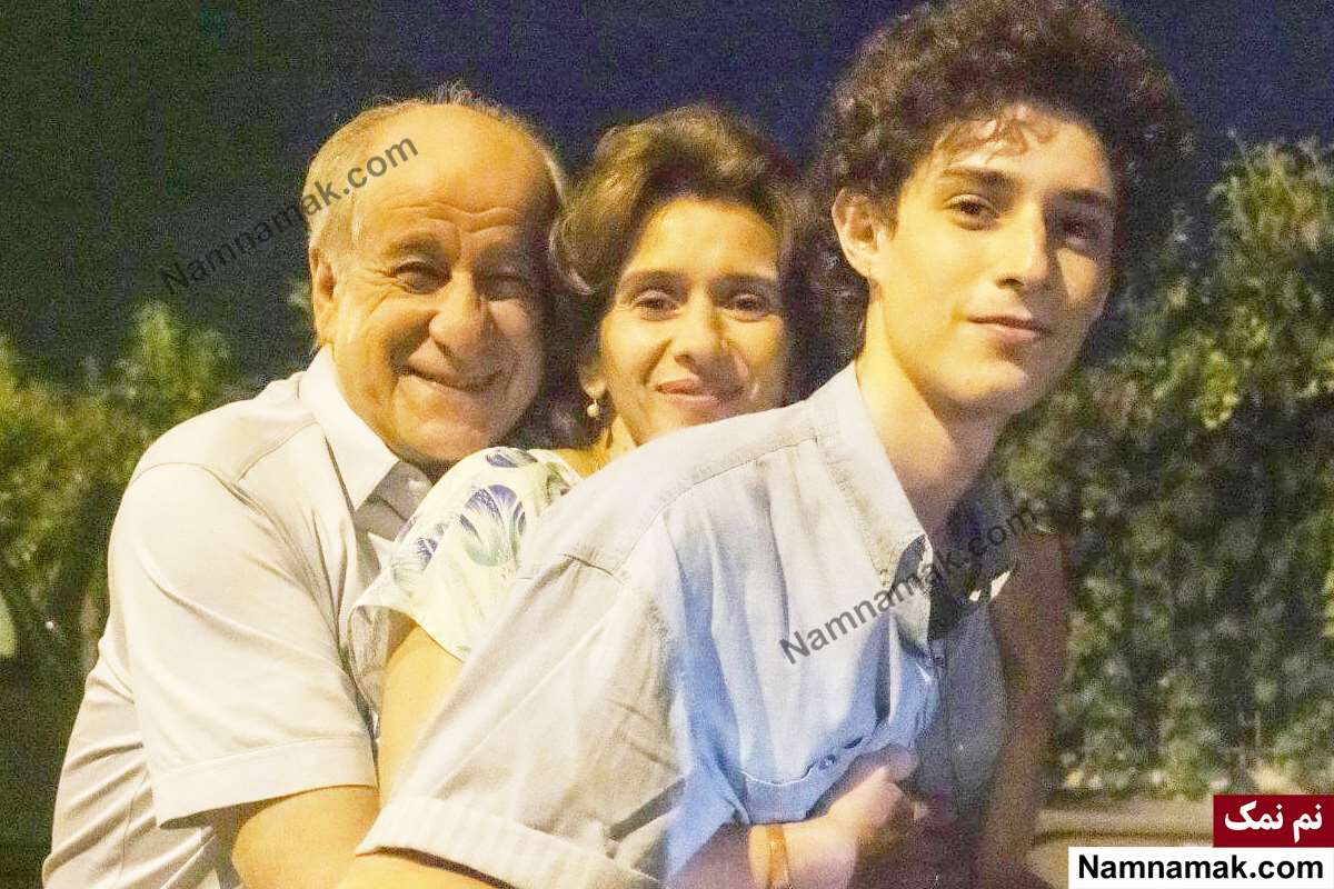 فیلم مارادونا دست خدا