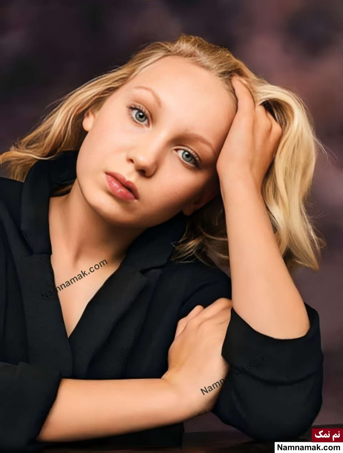 زندگینامه هلنا تسنگل و همسرش(Helena Zengel) زندگینامه هلنا تسنگل و همسرش(Helena Zengel)