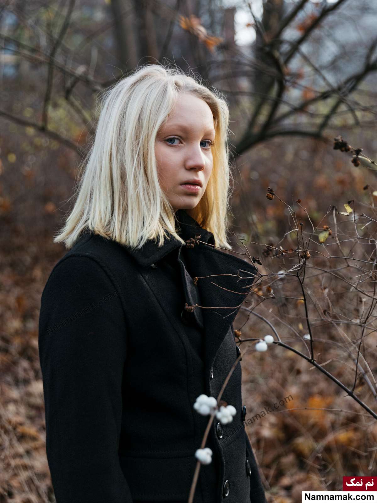 زندگینامه هلنا تسنگل و همسرش(Helena Zengel) زندگینامه هلنا تسنگل و همسرش(Helena Zengel)