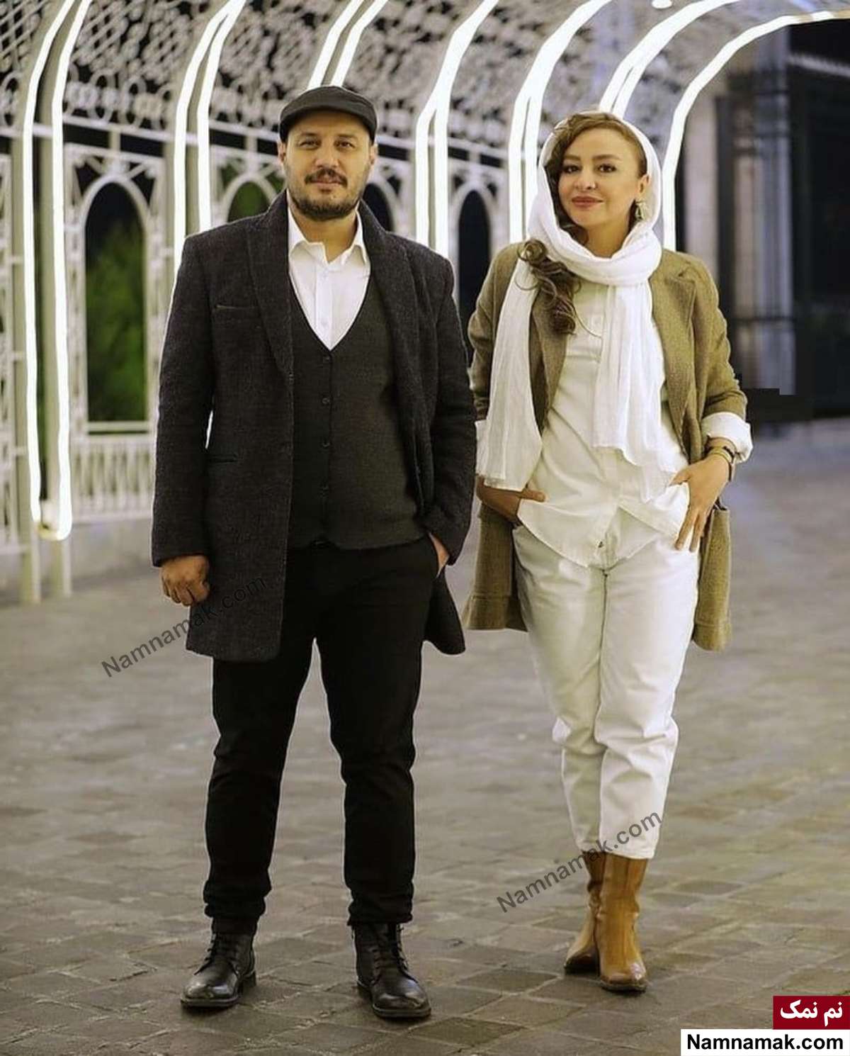 بیوگرافی بازیگران فیلم تنگه ابوقریب جواد عزتی