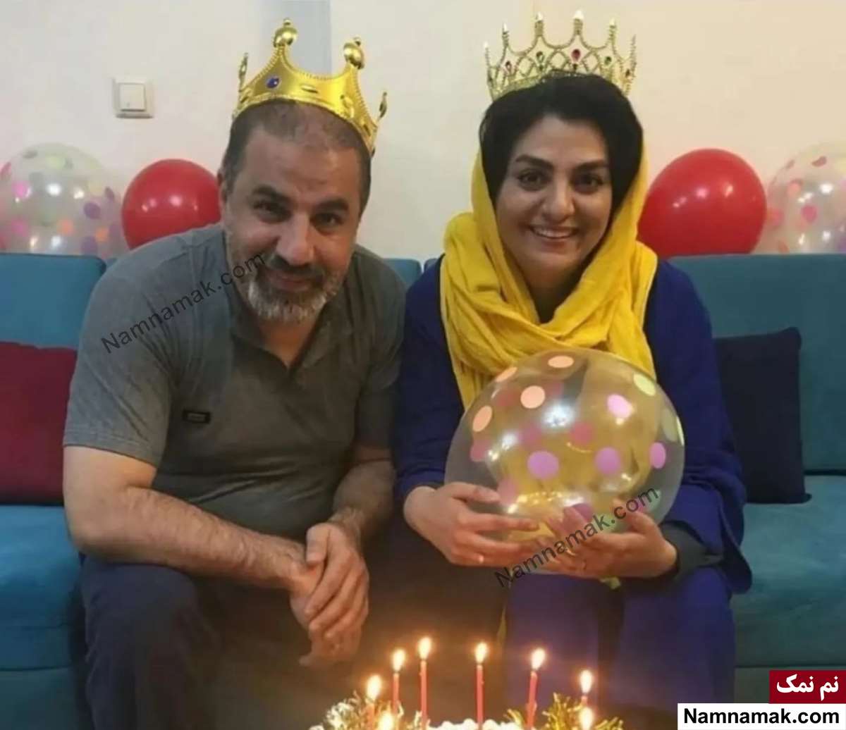 بیوگرافی بازیگران فیلم تنگه ابوقریب علی سلیمانی