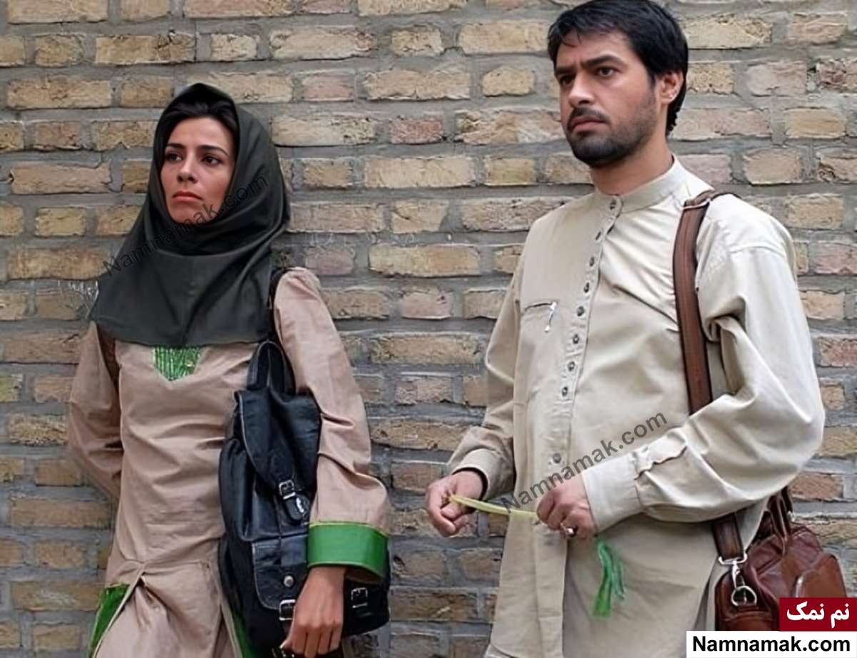 خلاصه داستان و بیوگرافی بازیگران فیلم دل شکسته بیتا بادران و شهاب حسینی در فیلم دل شکسته