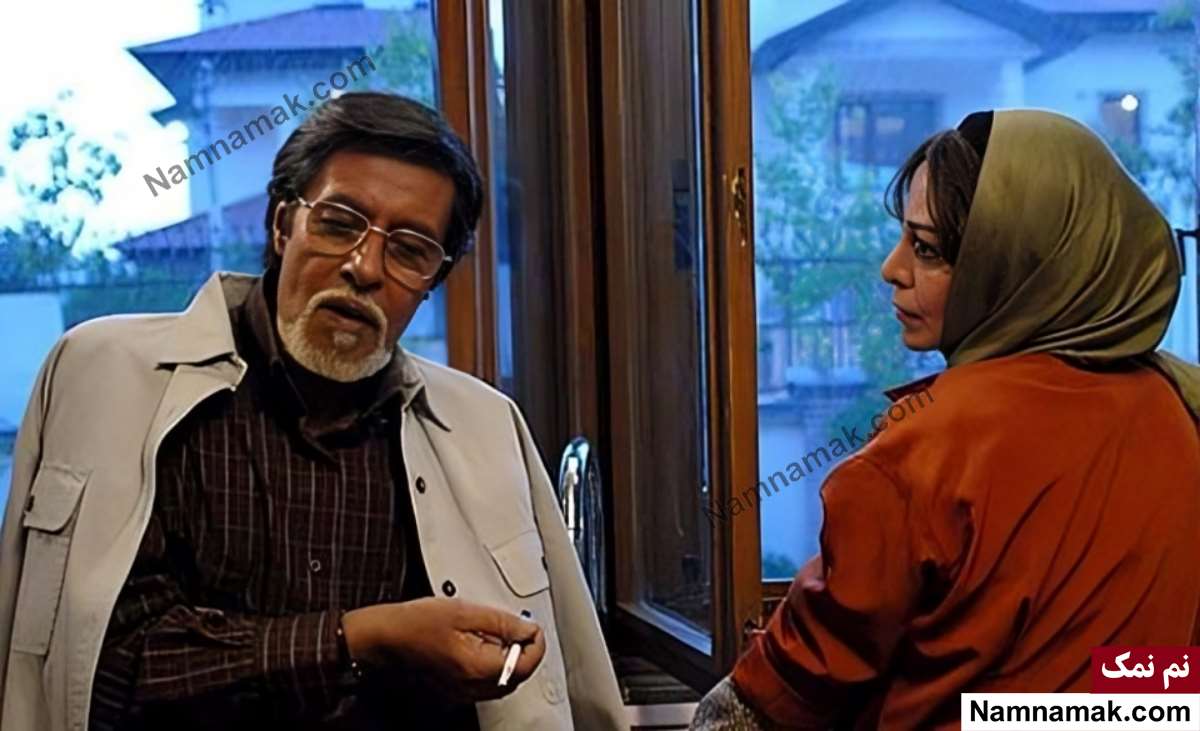 خلاصه داستان و بیوگرافی بازیگران فیلم دل شکسته خسرو شکیبایی در فیلم دل شکسته