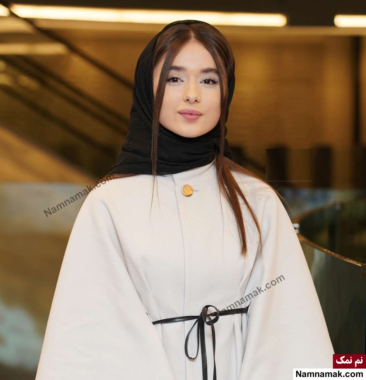 ساینا روحانی - Saina rohani