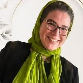 دکتر نسیم عبدالملکیان دامپزشک درگذشت + بیوگرافی