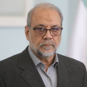 پدر محمدباقر ذوالقدر درگذشت + بیوگرافی