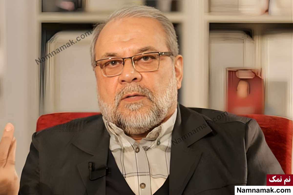 پدر محمدباقر ذوالقدر