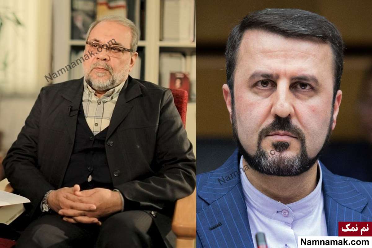 زندگینامه محمدباقر ذوالقدر و همسرش کاظم غریب آبادی داماد سردار ذوالقدر