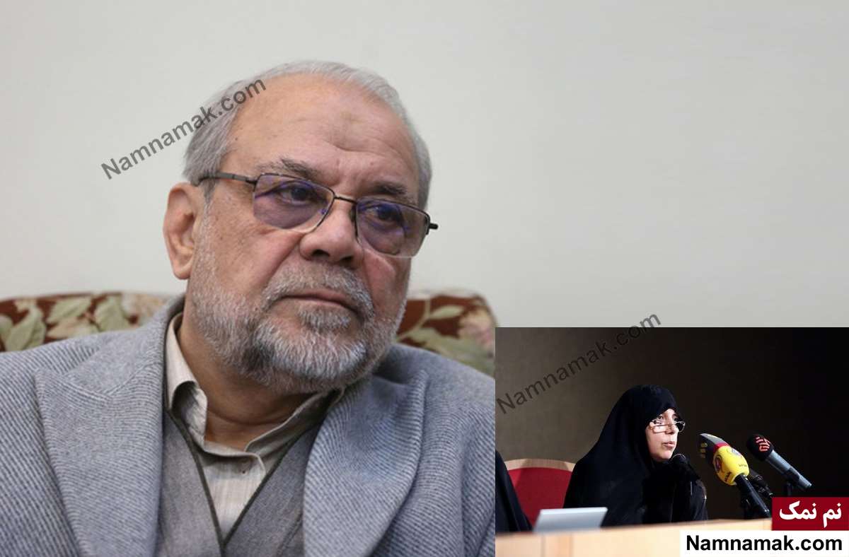 زندگینامه محمدباقر ذوالقدر و همسرش محمدباقر ذوالقدر و همسرش صدیقه بیگم حجازی