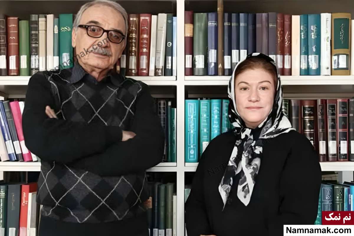 بیوگرافی پارکوهی هاروطونیان