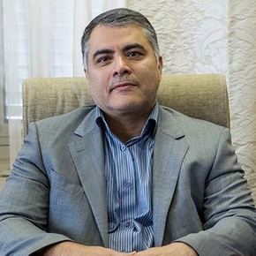 بیوگرافی محسن پاک نژاد و همسرش و فرزندان