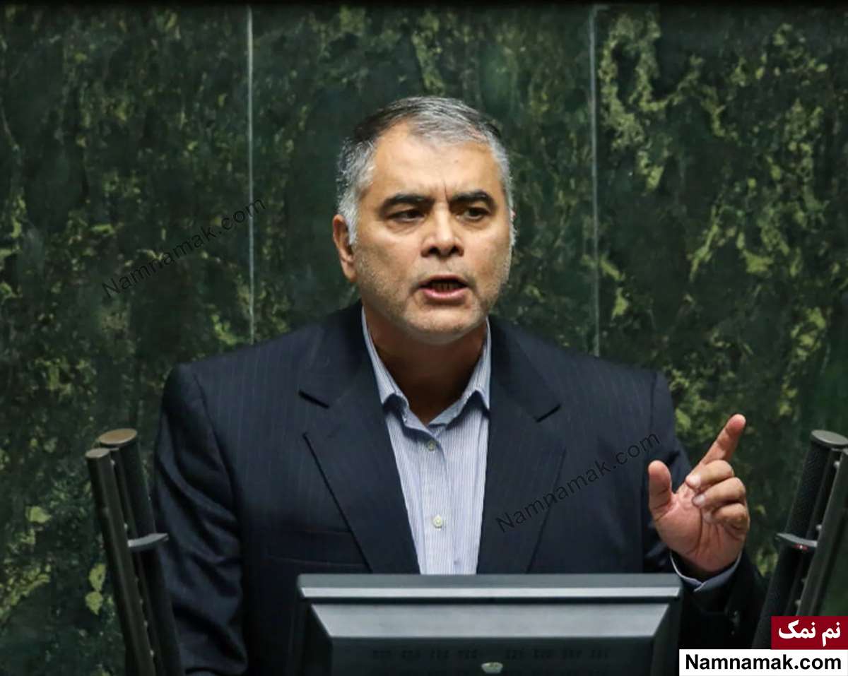 زندگینامه محسن پاک نژاد و همسرش محسن پاک نژاد - Mohsen Paknejad