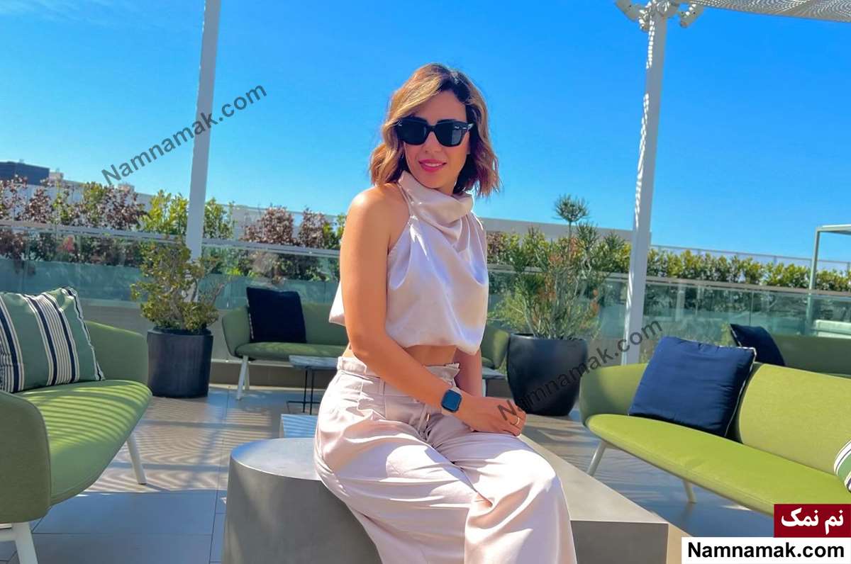 رها شمس - Raha Shams