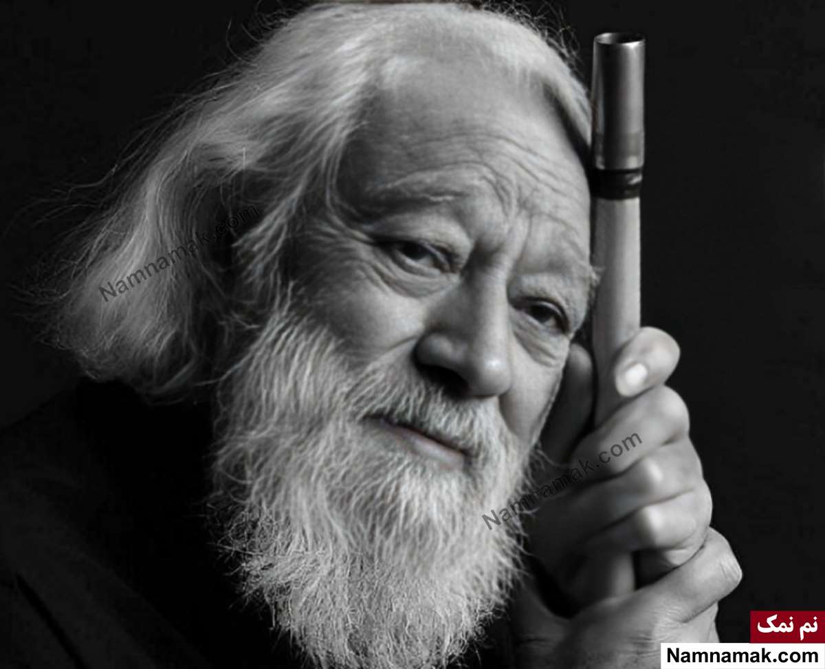 چهره های متولد و درگذشته در 4 تیر محمد پورستار
