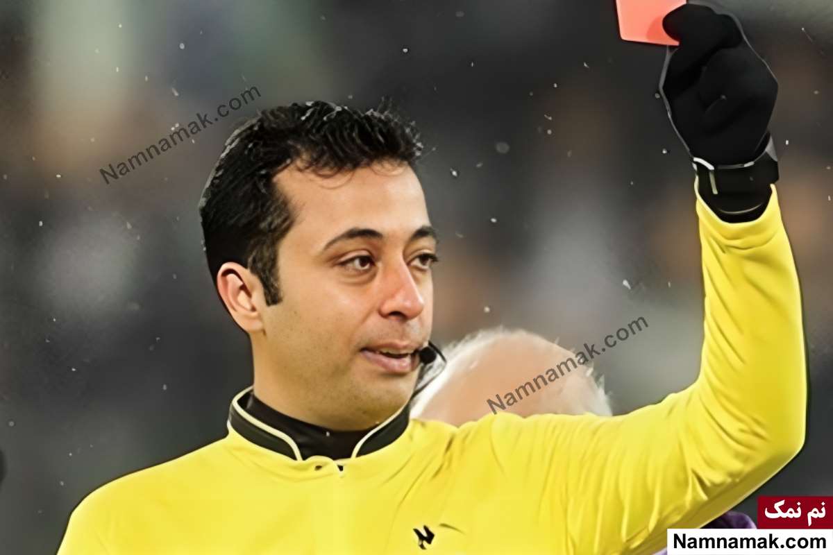 اخبار موعود بنیادی فر