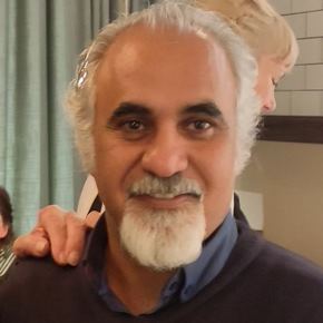 نادر ساعی ور کارگردان الان کجاست؟ + بیوگرافی