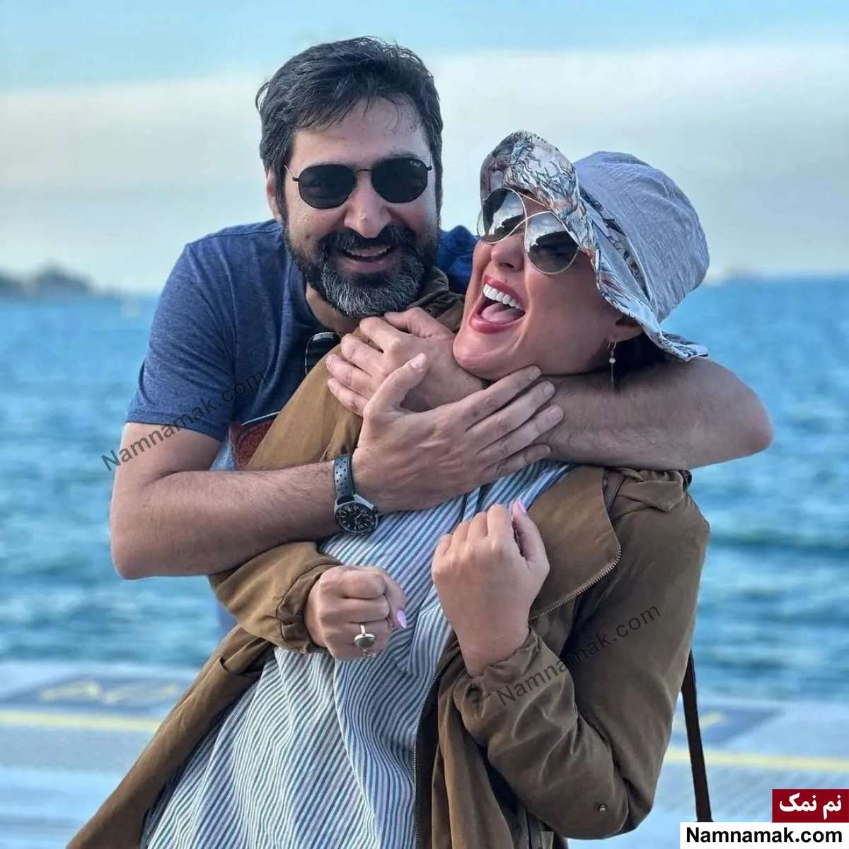 بیوگرافی بازیگران سریال بامداد خمار لاله اسکندری