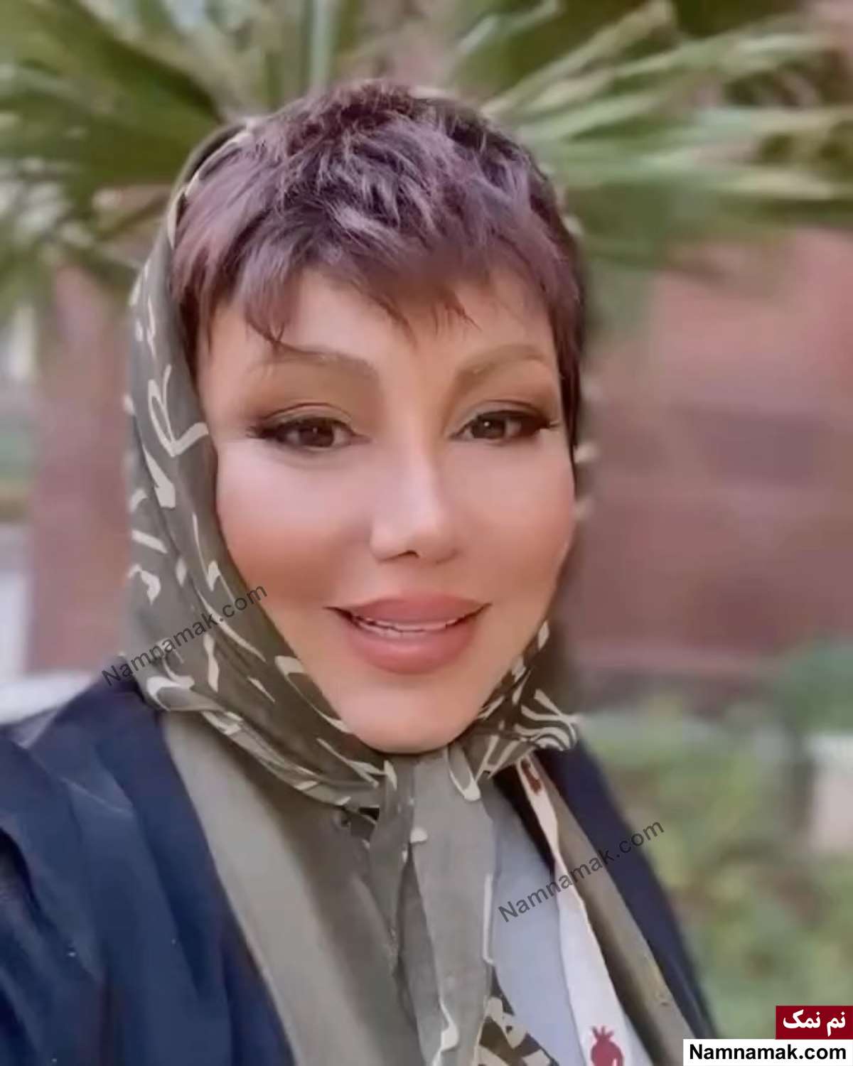 بیوگرافی بازیگران سریال بامداد خمار بهنوش بختیاری