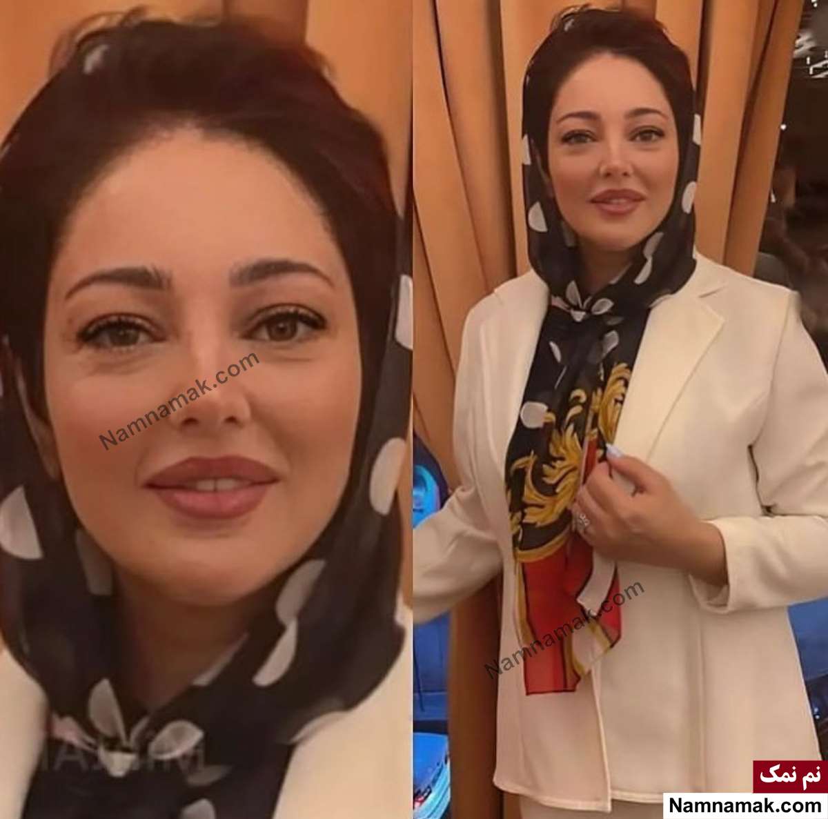بیوگرافی بازیگران سریال بامداد خمار رزیتا غفاری
