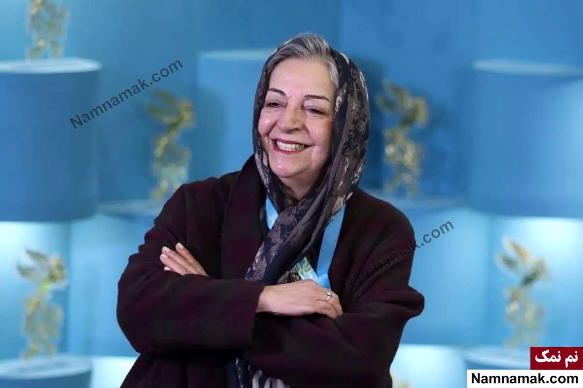مرضیه برومند الان کجاست؟ + بیوگرافی