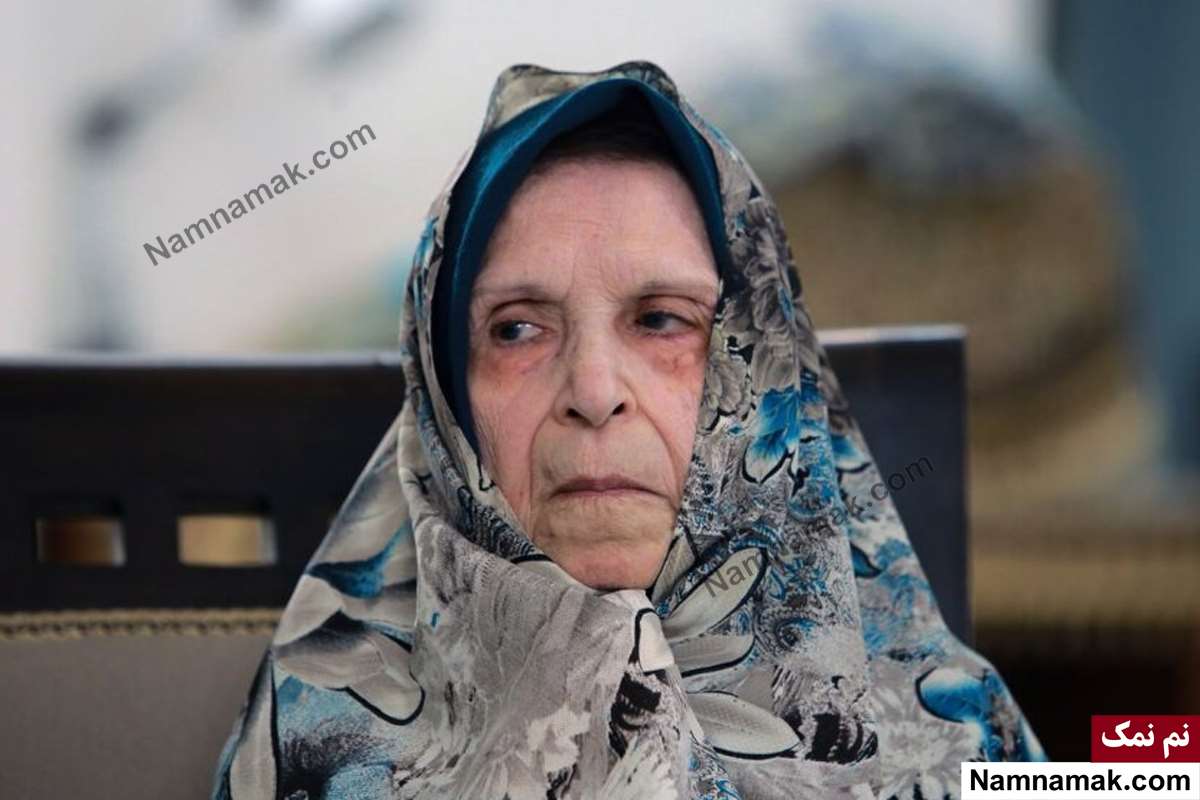 بیوگرافی سیمیندخت وحیدی شاعر و همسرش تا مرگ