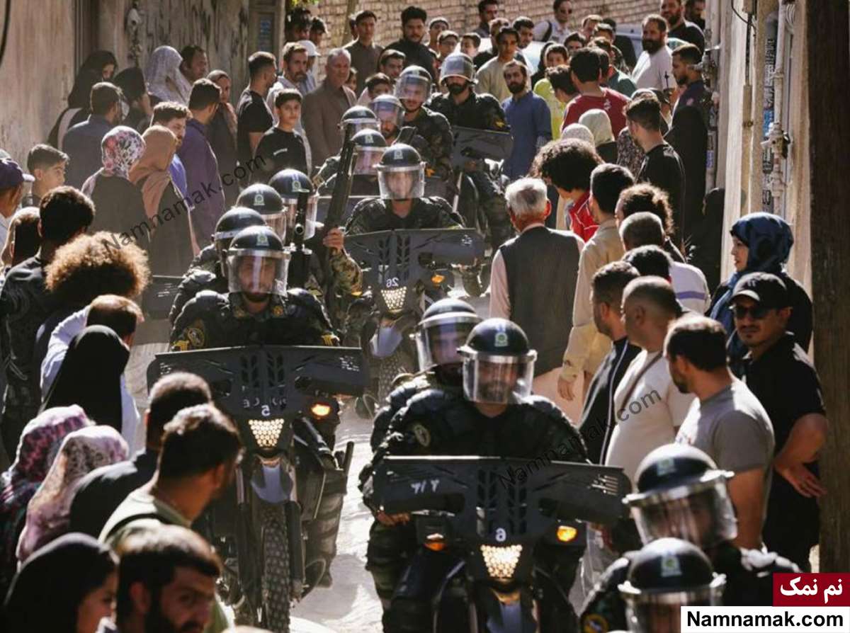 فیلم زنده شور