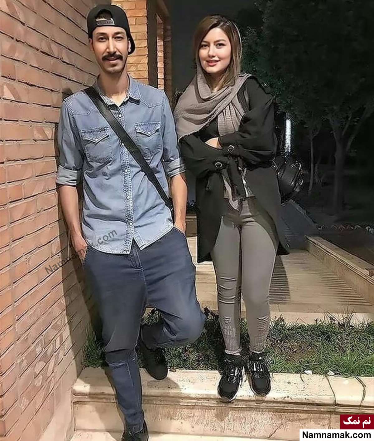 بیوگرافی بهرام افشاری