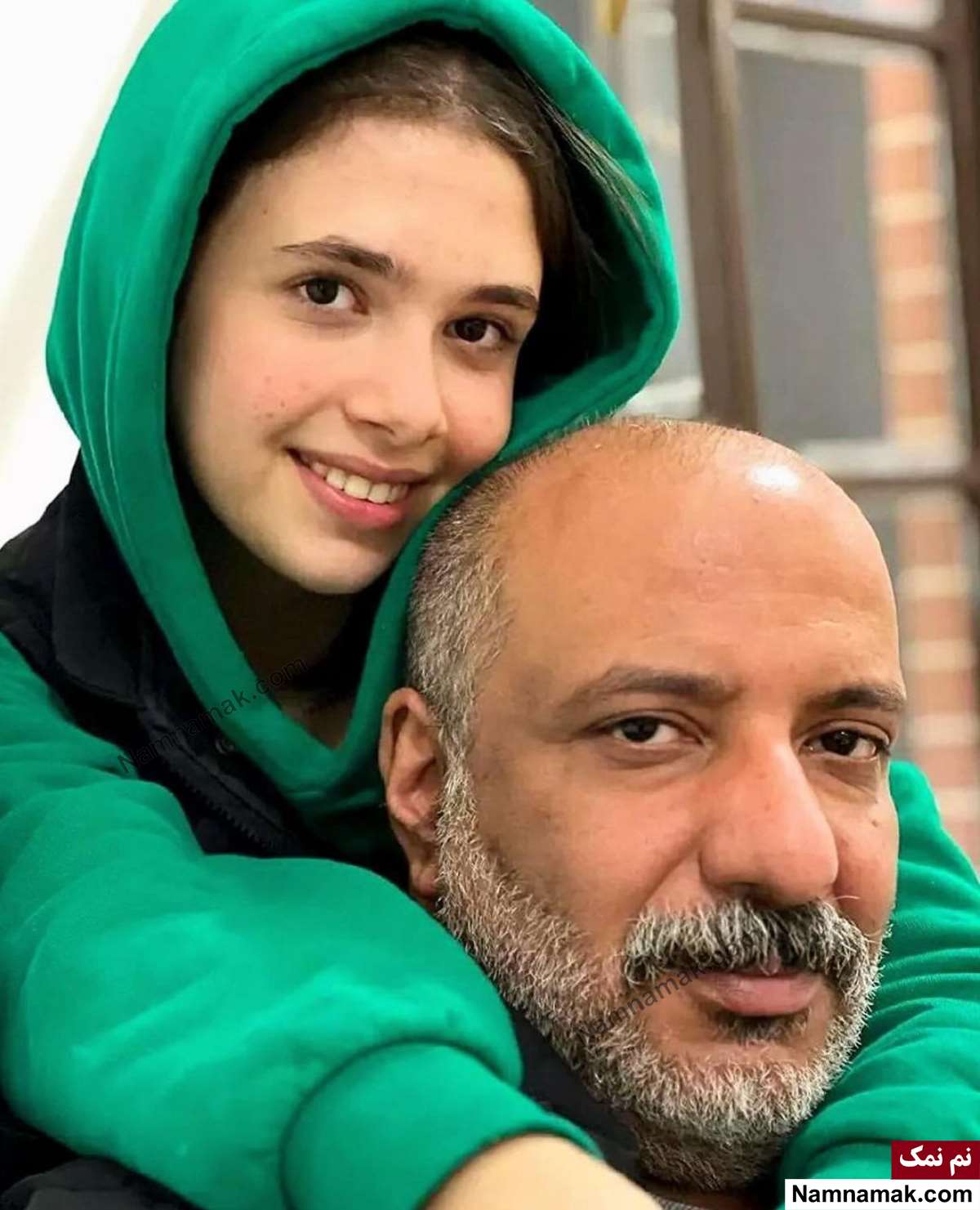 بیوگرافی امیر جعفری